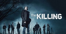The Killing - Ver la serie online completas en español