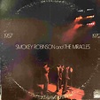 Smokey Robinson And The Miracles - Smokey Robinson and the Miracles ...