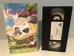 Legend of Lochnagar [VHS]: Prince Charles, Robbie Coltrane, Alex ...