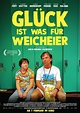 Glück ist was für Weicheier - 2018 | Düsseldorfer Filmkunstkinos