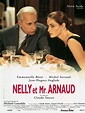 Nelly & Monsieur Arnaud - Nelly et Monsieur Arnaud (1995) (Rating 8,5 ...