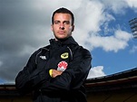 From Newcastle to New Zealand, Steven Taylor is finally growing up ...