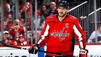 Alexander Ovechkin [2023 Update]: Early Life, Wife & Net Worth