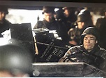 In the mini series "Band of Brothers" (2001), Jimmy Fallon was so ...
