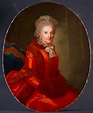 Princess Philippine Charlotte of Prussia, Duchess of Brunswick ...