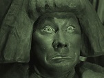 Blu-ray: The Golem review - silent German horror classic