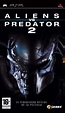 Aliens vs Predator 2 para PSP - 3DJuegos