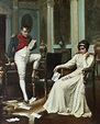 Napoleon and Josephine : an Ordinary Couple
