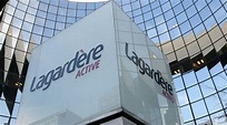Groupe Lagardère : un CA en recul de 0,6% en 2014 - Image - CB News