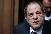 Harvey Weinstein is having a 'tough time' adjusting to life away from ...