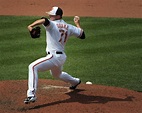 O's Oliver Drake named Top Relief Pitcher by Minor League Baseball
