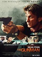 The Gunman in DVD - The Gunman - FILMSTARTS.de