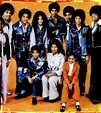 Pin by Christianne on Michael Jackson | Michael jackson, Jackson family ...