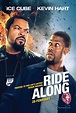 Ride Along (#2 of 2): Extra Large Movie Poster Image - IMP Awards
