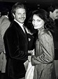 TBT: Diane von Furstenberg and Prince Edouard Egon von und zu Fürstenberg