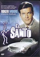 El Santo,Con Roger Moore, Ivor Dean, Leslie Crawford, Justine Lord ...