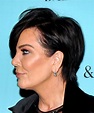 Kris Jenner Haircut Back View - which haircut suits my face