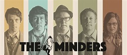 The Minders « Riot Act Media