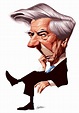 Mário Vargas Llosa: “Nada enriquece tanto los sentidos, la sensibilidad ...