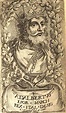 Adalbert of Ivrea (c.875-924) Son of Anscarius of Ivrea and Volsia of ...