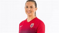 Bøe Risa: - Jeg gleder meg helt enormt - Norges Fotballforbund