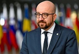Bild zu: Belgischer Regierungschef Michel kündigt Rücktritt an - Bild 1 ...