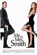 Críticas de Sr. y Sra. Smith (2005) - FilmAffinity