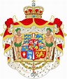 Fil:Royal Coat of Arms of Denmark (1819-1903).svg - Wikipedia
