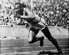 Jesse Owens e Berlino 1936 - Il Post