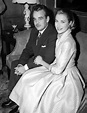Couple de légende : Rainier de Monaco et Grace Kelly, le prince et l ...