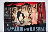 I cavalieri dell'illusione (1954)