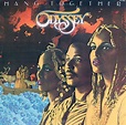 Odyssey - Hang Together | Ediciones | Discogs