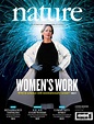La revista 'Nature' habla en su portada de la desigualdad de la mujer ...