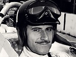 Grandes leyendas: Graham Hill, una vida dedicada a la competición ...