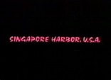 Singapore Harbor, U.S.A. (1989)