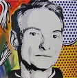 10 Interesting Roy Lichtenstein Facts | My Interesting Facts