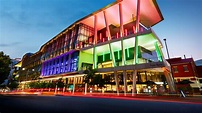 Visiting the Brisbane Convention & Exhibition Centre | BCEC