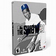MLB the Show 21 Jackie Robinson Edition (Steelbook) PlayStation 4 PS4 ...