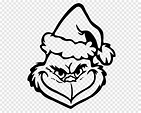 Grinch, png | PNGWing