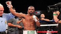 Gary Russell Jr - Incredible Speed (Highlights / Knockouts) - YouTube