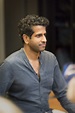 Prasanna Puwanarajah: Credits, Bio, News & More | Broadway World