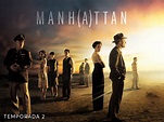 Prime Video: Manhattan - Temporada 2