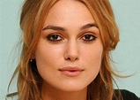 Keira Knightley Steckbrief, persönliche Daten & Fakten