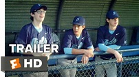 The Outfield Official Trailer 1 (2015) - Cameron Dallas, Melanie Paxson ...