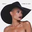 Goapele - Strong As Glass (2014) (Review)