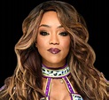 Alicia Fox Biography - Facts, Childhood, Family Life & More