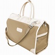 Jon Hart Southtown Bag - Tan | Berings