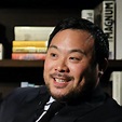 Chef David Chang On Depression, Being A Dad And The Burden Of ...