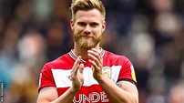 Tomas Kalas: Bristol City pay club-record fee to Chelsea for defender ...