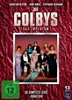 Die Colbys - Das Imperium - Gesamtedition Staffel 1+2 DVD-Box Film ...